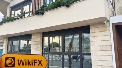 FXCC Cyprus  Verified:  No Physical Presence Found