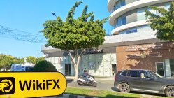 塞浦路斯实地探访外汇交易商RoboForex 存在真实展业场所