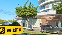 RoboForex 賽普勒斯  已驗證：營運辦公室確認