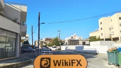 TICKMILL キプロス (4, Modestou Panteli) 確認済み: 物理的な存在は確認されませんでした