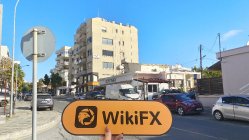 TICKMILL Zypern (4, Modestou Panteli) Verifiziert: Keine physische Präsenz gefunden