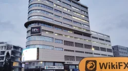 HFM Cyprus  Đã xác minh:  Văn phòng hoạt động được xác nhận