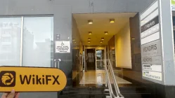 HFM Cyprus  Đã xác minh:  Văn phòng hoạt động được xác nhận