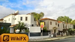 Elegantopex Siprus  Terverifikasi:  Tidak Ditemukan Kehadiran Fisik