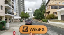 塞浦路斯实地探访外汇交易商Evoprolium 不存在真实展业场所