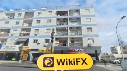 Enfodns साइप्रस  सत्यापित: कोई भौतिक उपस्थिति नहीं मिली