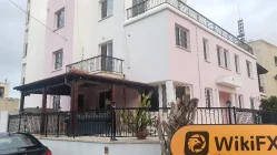 Kulanient 賽普勒斯  驗證：未發現實際存在