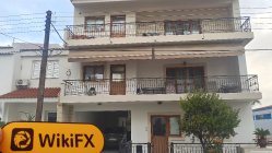 AGI Cmaroc 賽普勒斯  驗證：未找到實際存在