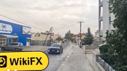 AGI Cmaroc 賽普勒斯  驗證：未找到實際存在