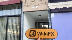 QUANTUMEX Chipre Verificado: Nenhuma Presença Física Encontrada