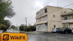 Lozarainc Cipro Verificato: Nessuna Presenza Fisica Trovata