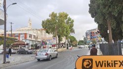 Agrikehti Zypern  Verifiziert:  Keine physische Präsenz festgestellt