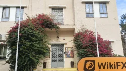 Ecotex ML ไซปรัส ตรวจสอบแล้ว: ไม่พบการปรากฏตัวทางกายภาพ