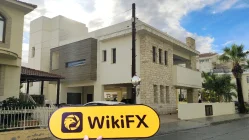 Tevetaiom キプロス  確認済み: 物理的な存在は確認されませんでした