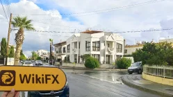 Tevetaiom キプロス  確認済み: 物理的な存在は確認されませんでした