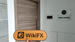 OEXN キプロス  確認済み: 運営事務所確認済み