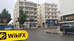 UCP Cipro Verificato: Nessuna Presenza Fisica Trovata