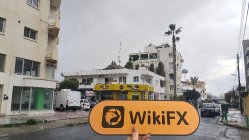 塞浦路斯实地探访外汇交易商UCP 不存在真实展业场所