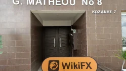 Mizu XoInt Chipre Verificado: Nenhuma Presença Física Encontrada