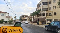 Mizu XoInt Cyprus  Verified:  No Physical Presence Found