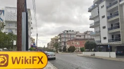 BH Iveny Zypern  Verifiziert:  Keine physische Präsenz festgestellt