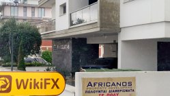 BH Iveny Zypern  Verifiziert:  Keine physische Präsenz festgestellt