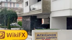 BH Iveny Zypern  Verifiziert:  Keine physische Präsenz festgestellt