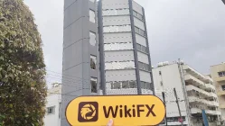 Morgantrust 賽普勒斯  驗證： 未找到實際存在