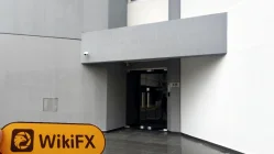 Morgantrust 賽普勒斯  驗證： 未找到實際存在