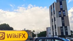 INZO Cyprus  Verified:  Walang Nakitang Pisikal na Presensya