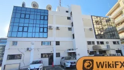 VSTAR Chipre Verificado: Oficina Operacional Confirmada