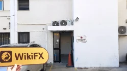 VSTAR Chipre Verificado: Oficina Operacional Confirmada