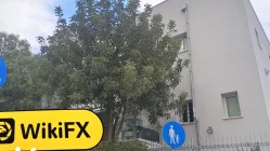 uexo Cyprus Đã xác minh: Không tìm thấy sự hiện diện thực tế