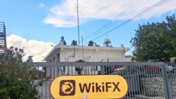 uexo Cyprus Đã xác minh: Không tìm thấy sự hiện diện thực tế