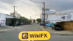 uexo Cyprus Đã xác minh: Không tìm thấy sự hiện diện thực tế