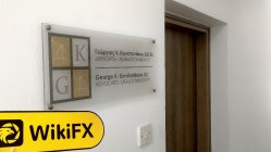 LDN Global Markets قبرص  تم التحقق: لا يوجد وجود مادي