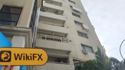 LDN Global Markets قبرص  تم التحقق: لا يوجد وجود مادي