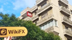 CFI قبرص  تم التحقق:  مكتب تشغيلي مؤكد