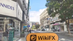 CFI قبرص  تم التحقق:  مكتب تشغيلي مؤكد