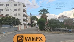 FXGT साइप्रस  सत्यापित: कोई भौतिक उपस्थिति नहीं मिली