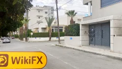 FXGT साइप्रस  सत्यापित: कोई भौतिक उपस्थिति नहीं मिली