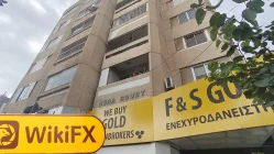 塞浦路斯实地探访外汇交易商Exclusive Markets 不存在真实展业场所