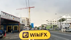 塞浦路斯实地探访外汇交易商Exclusive Markets 不存在真实展业场所