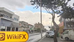 塞浦路斯实地探访外汇交易商Exclusive Markets 不存在真实展业场所