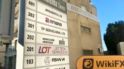 WisunoFX Chipre Verificado: No se encontró presencia física