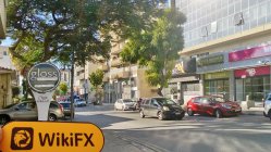 WisunoFX Chipre Verificado: Nenhuma Presença Física Encontrada