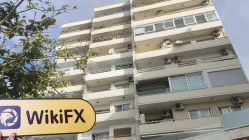 D prime Siprus (Gedung D. Vrachimis) Terverifikasi: Tidak Ditemukan Kehadiran Fisik