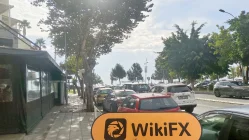 D prime Siprus (Gedung D. Vrachimis) Terverifikasi: Tidak Ditemukan Kehadiran Fisik