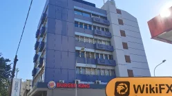 dbinvesting साइप्रस  सत्यापित: कोई भौतिक उपस्थिति नहीं मिली