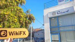 BULL WAVES Cyprus  Verified:  Walang Nakitang Pisikal na Presensya